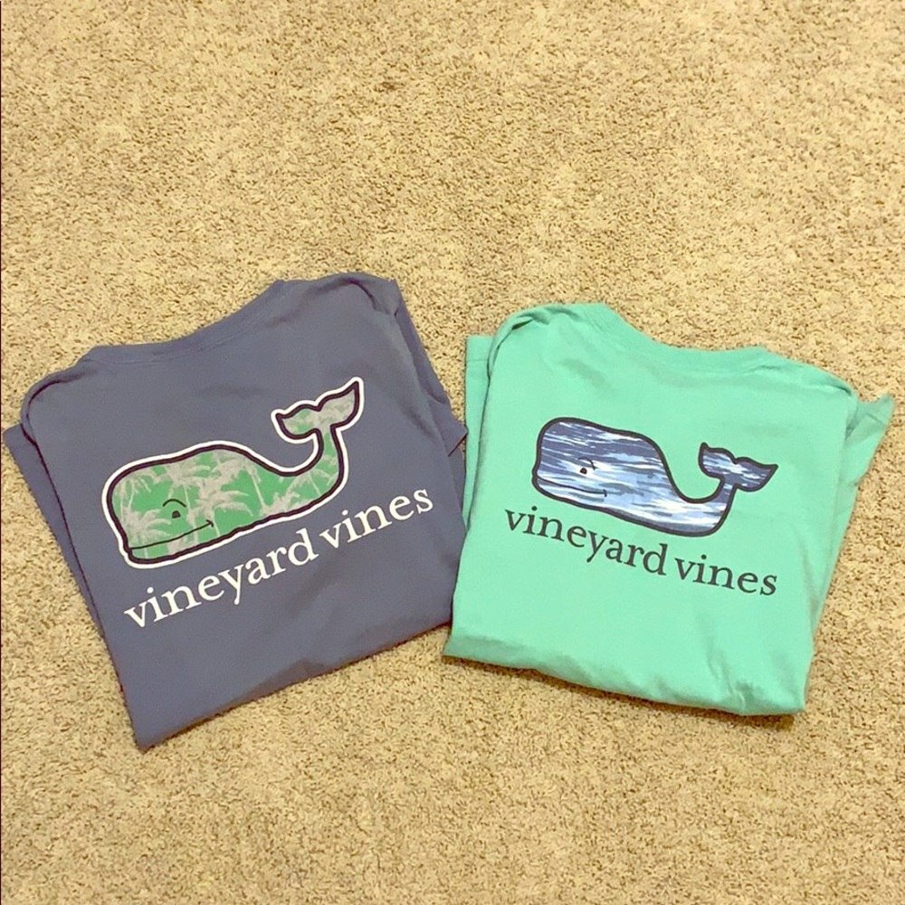 Vineyard Vines Bundle - image 1